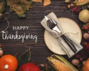 Tips for Teeth Healthy Thanksgiving